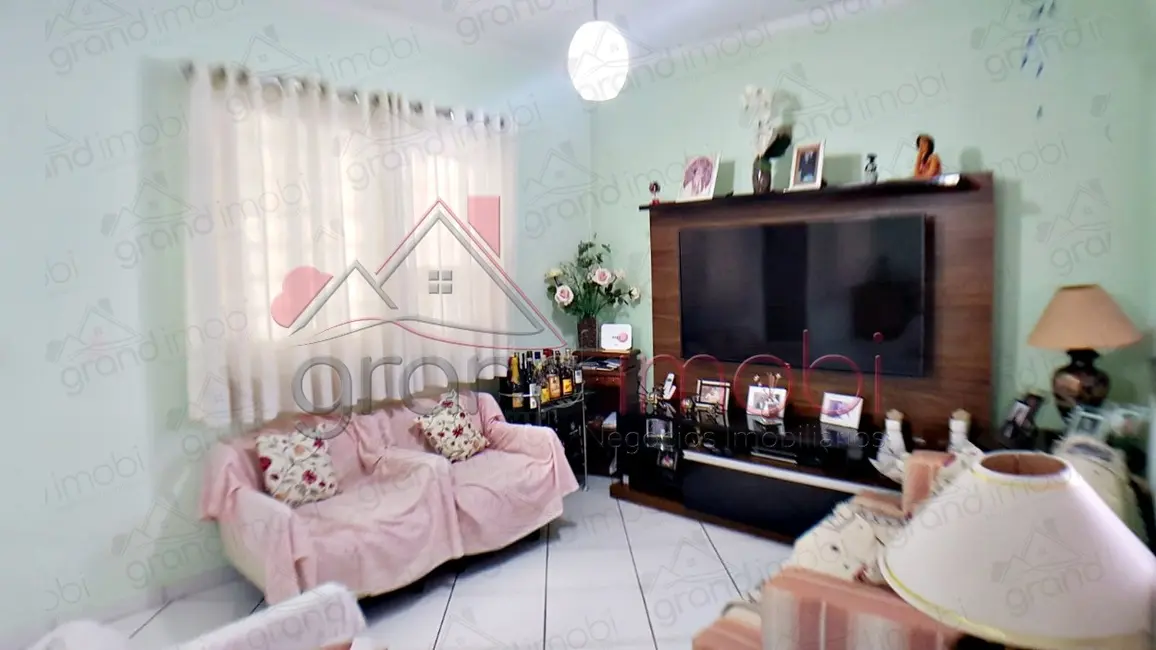 Foto 6 de Chácara com 3 quartos à venda, 234m2 em Vale do Sol, Indaiatuba - SP