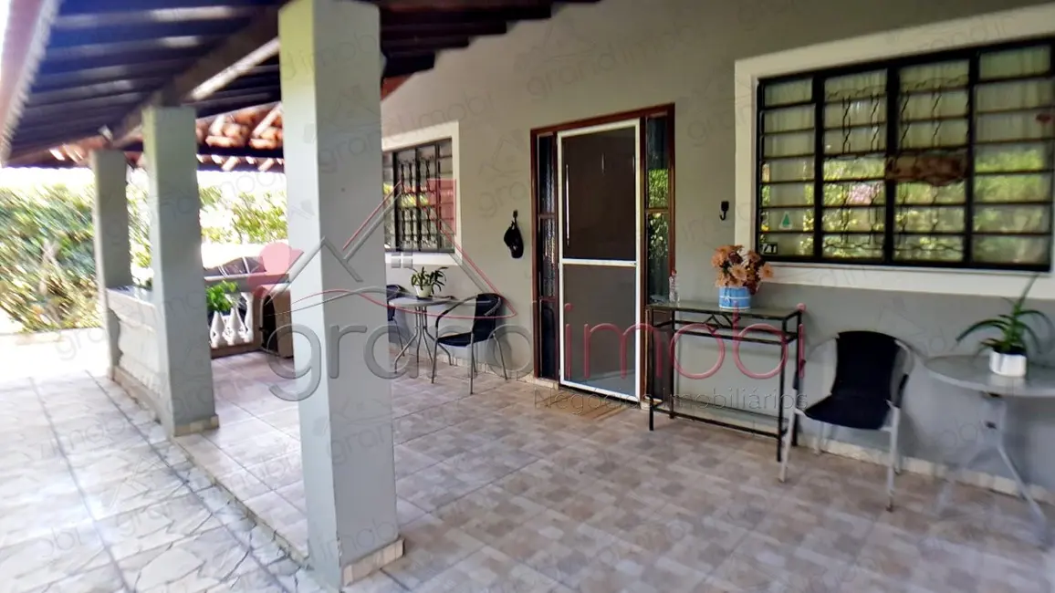 Foto 4 de Chácara com 3 quartos à venda, 234m2 em Vale do Sol, Indaiatuba - SP