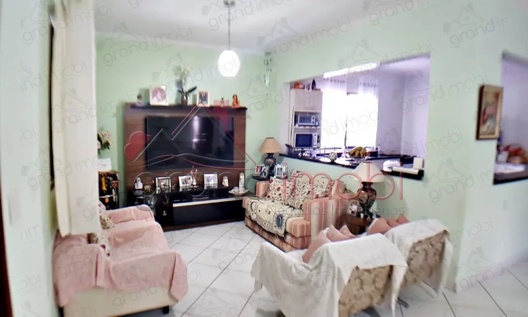 Foto 7 de Chácara com 3 quartos à venda, 234m2 em Vale do Sol, Indaiatuba - SP