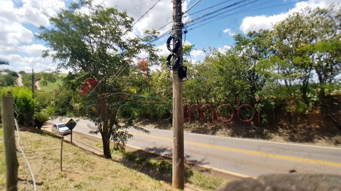 Foto 4 de Terreno / Lote à venda, 1000m2 em Parque Residencial Indaiá, Indaiatuba - SP