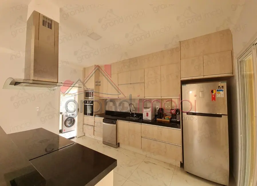 Foto 8 de Casa de Condomínio com 4 quartos à venda, 182m2 em Jardim Celani, Salto - SP