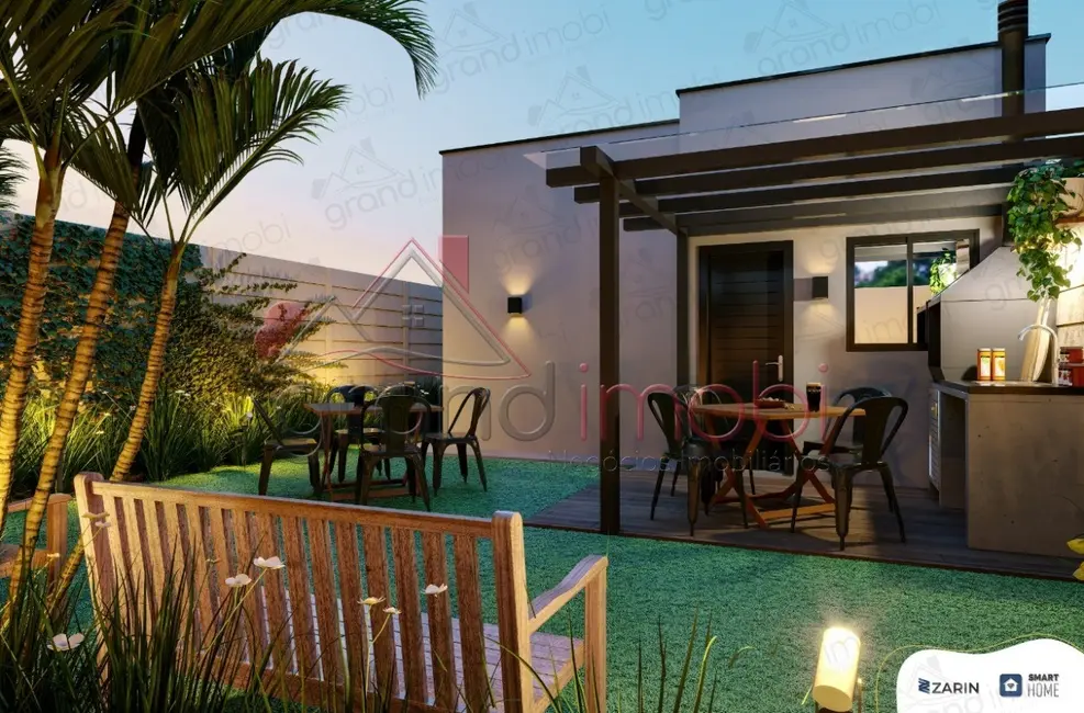 Casa com 2 quartos à venda, 50m2 em Parque Campo Bonito, Indaiatuba - SP - imagem 8 Foto 8 de Casa com 2 quartos à venda, 50m2 em Parque Campo Bonito, Indaiatuba - SP