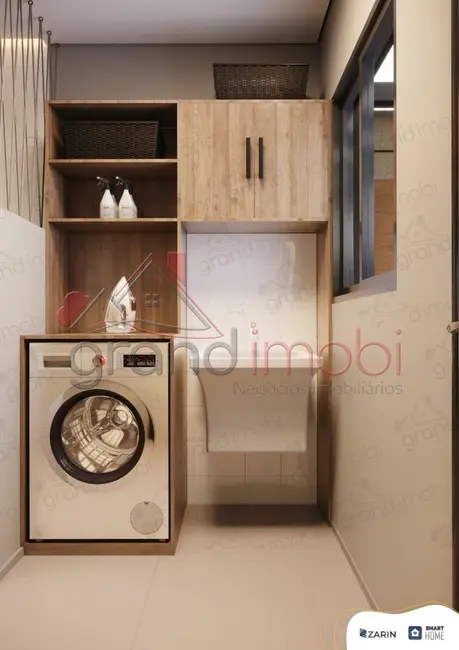 Casa com 2 quartos à venda, 50m2 em Parque Campo Bonito, Indaiatuba - SP - imagem 7 Foto 7 de Casa com 2 quartos à venda, 50m2 em Parque Campo Bonito, Indaiatuba - SP