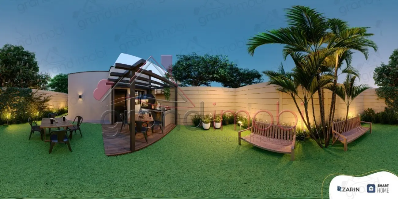 Casa com 2 quartos à venda, 50m2 em Parque Campo Bonito, Indaiatuba - SP - imagem 9 Foto 9 de Casa com 2 quartos à venda, 50m2 em Parque Campo Bonito, Indaiatuba - SP