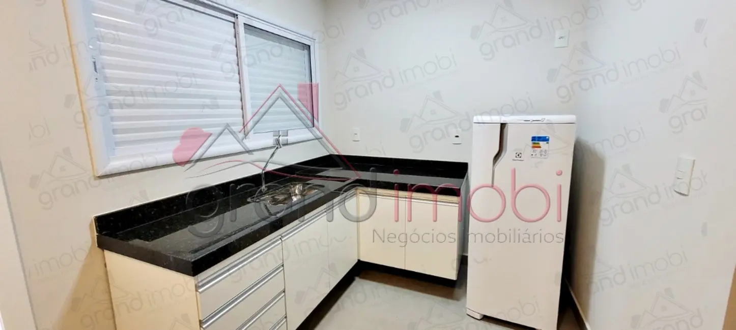 Foto 5 de Apartamento com 1 quarto para alugar, 30m2 em Centro, Salto - SP