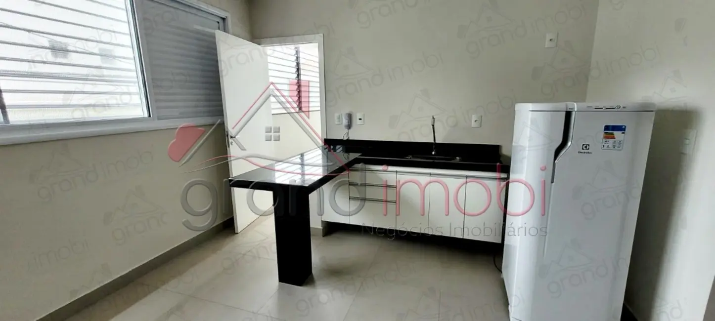 Foto 6 de Apartamento com 1 quarto para alugar, 30m2 em Centro, Salto - SP
