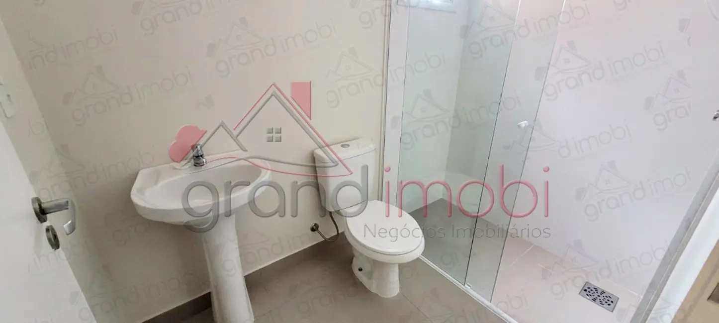 Foto 7 de Apartamento com 1 quarto para alugar, 30m2 em Centro, Salto - SP