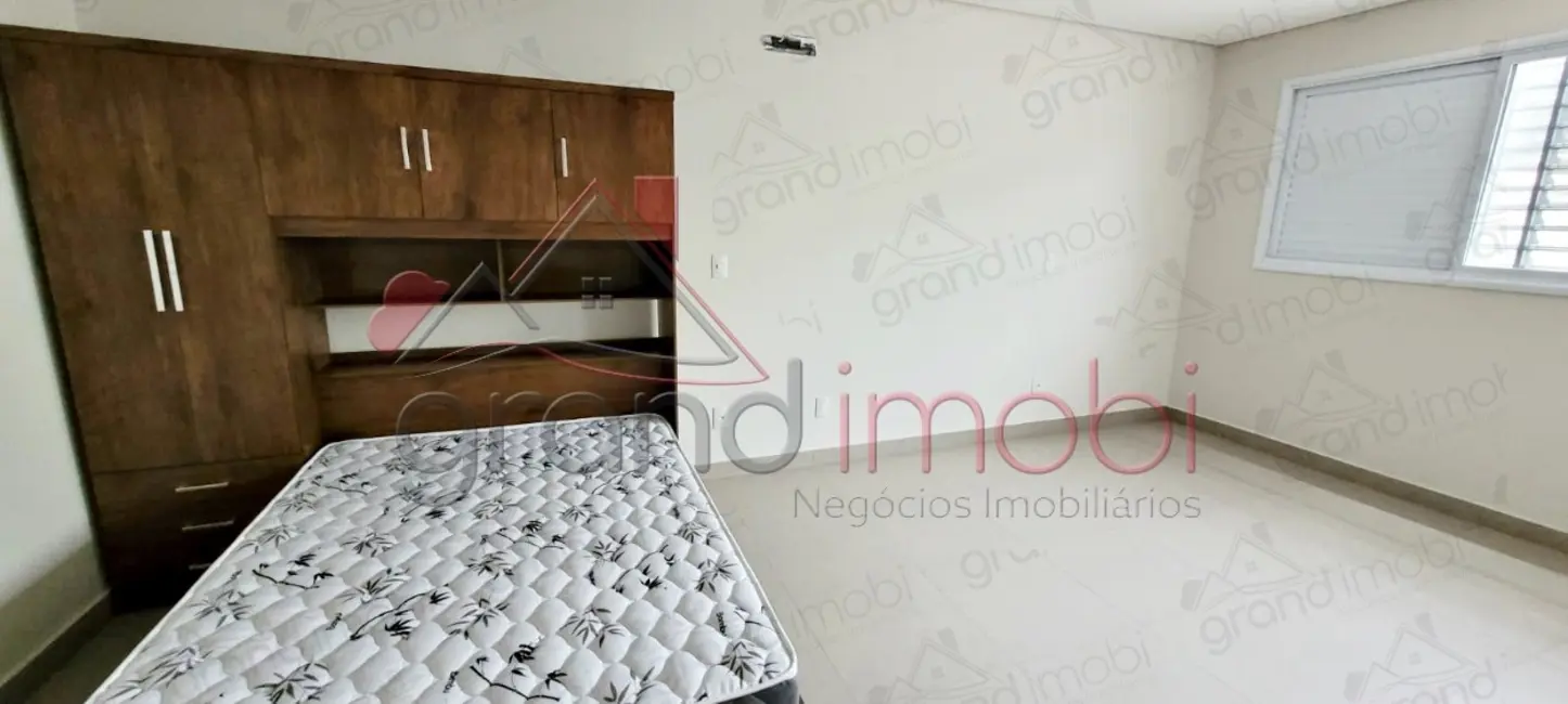 Foto 4 de Apartamento com 1 quarto para alugar, 30m2 em Centro, Salto - SP