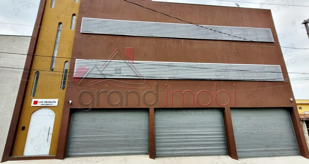 Foto 9 de Apartamento com 1 quarto para alugar, 30m2 em Centro, Salto - SP