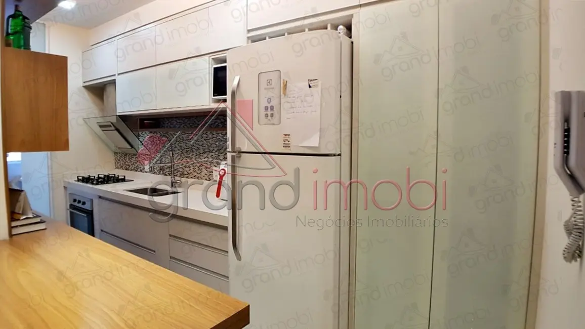 Foto 6 de Apartamento com 3 quartos à venda, 91m2 em Bairro Pau Preto, Indaiatuba - SP