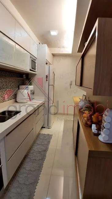 Foto 8 de Apartamento com 3 quartos à venda, 91m2 em Bairro Pau Preto, Indaiatuba - SP