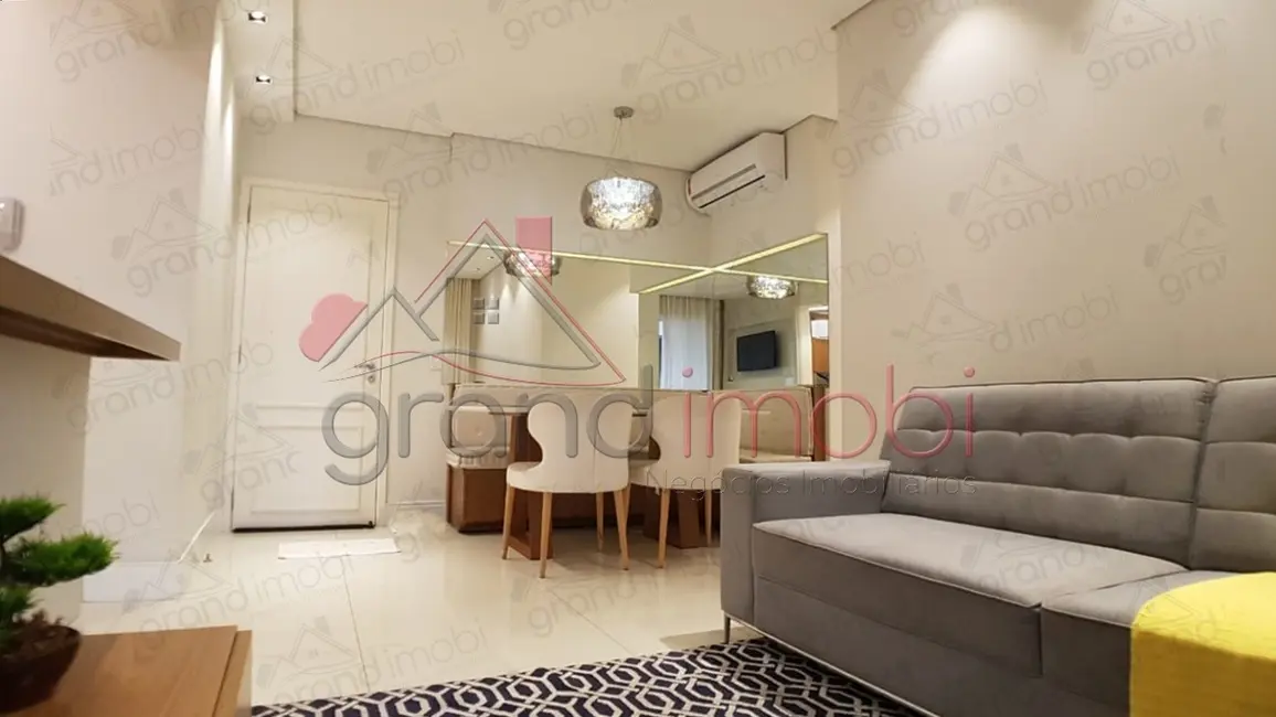 Foto 4 de Apartamento com 3 quartos à venda, 91m2 em Bairro Pau Preto, Indaiatuba - SP