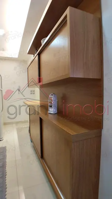Foto 9 de Apartamento com 3 quartos à venda, 91m2 em Bairro Pau Preto, Indaiatuba - SP