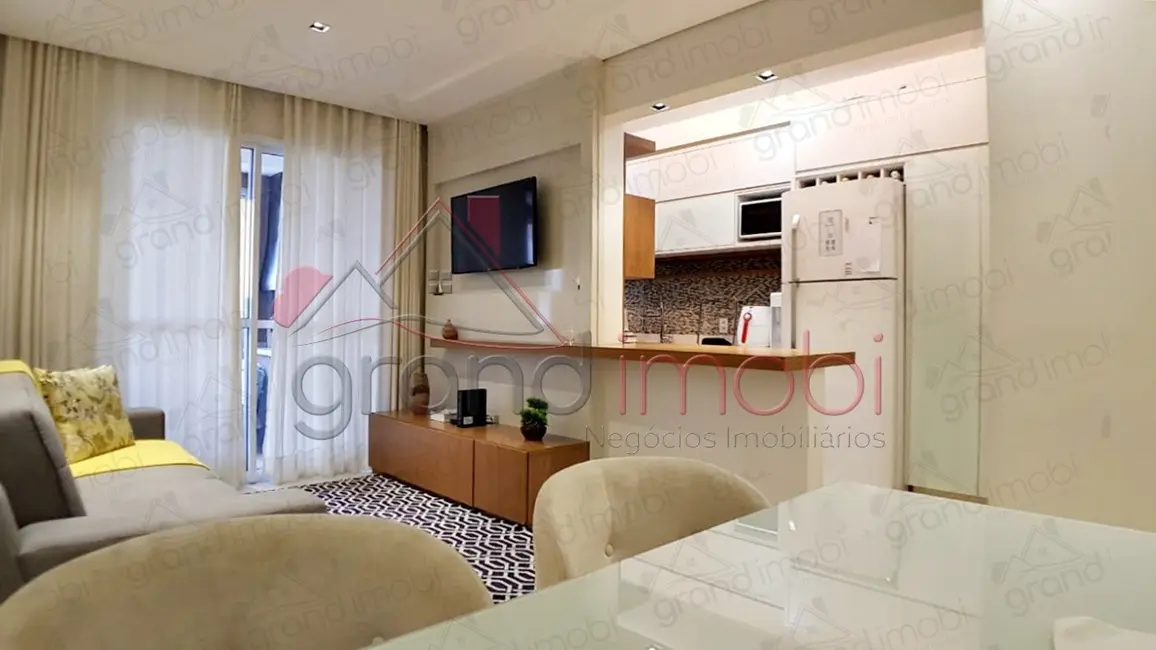 Foto 5 de Apartamento com 3 quartos à venda, 91m2 em Bairro Pau Preto, Indaiatuba - SP