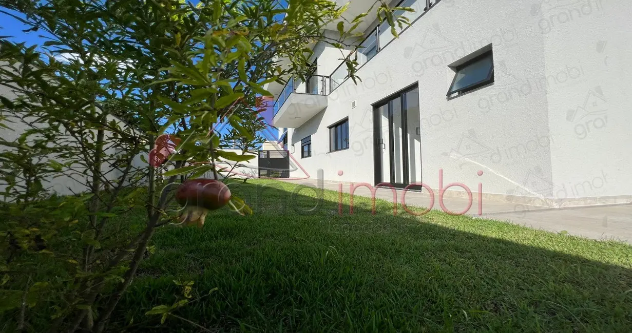 Foto 5 de Casa de Condomínio com 3 quartos à venda, 253m2 em Indaiatuba - SP