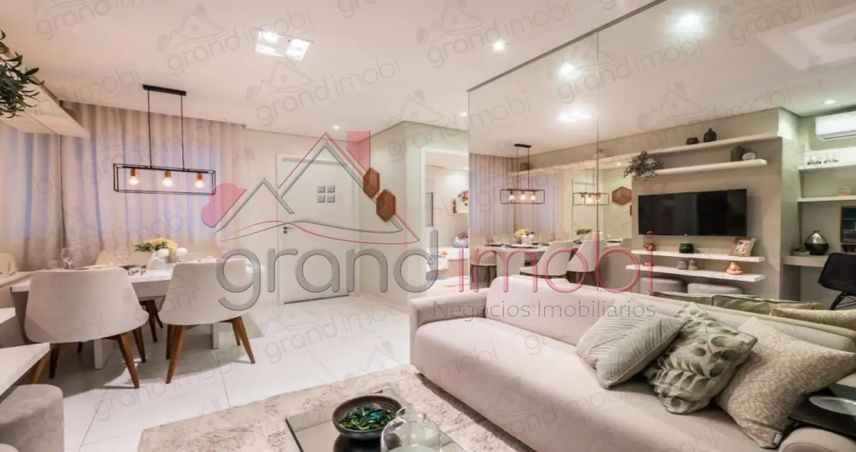 Foto 9 de Apartamento com 2 quartos à venda, 44m2 em Colinas de Indaiatuba, Indaiatuba - SP