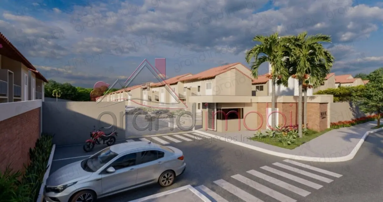 Foto 5 de Apartamento com 2 quartos à venda, 44m2 em Colinas de Indaiatuba, Indaiatuba - SP