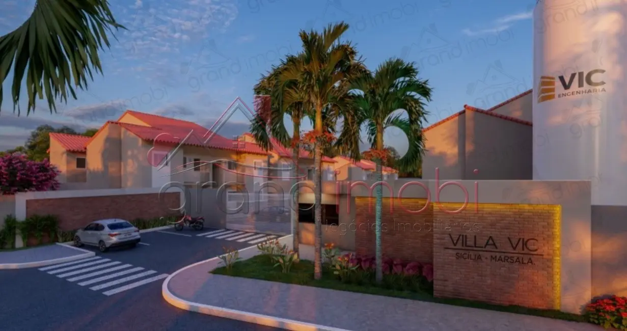 Foto 3 de Apartamento com 2 quartos à venda, 44m2 em Colinas de Indaiatuba, Indaiatuba - SP