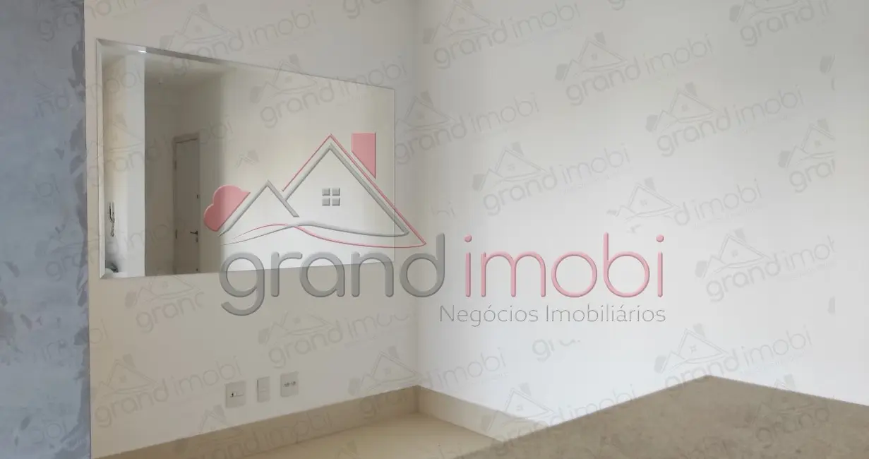 Foto 3 de Apartamento com 3 quartos para alugar, 85m2 em Vila Sfeir, Indaiatuba - SP