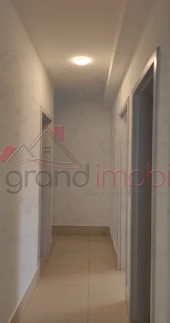 Foto 9 de Apartamento com 3 quartos para alugar, 85m2 em Vila Sfeir, Indaiatuba - SP