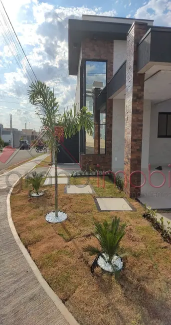 Foto 5 de Casa de Condomínio com 3 quartos à venda, 137m2 em Jardins do Império, Indaiatuba - SP