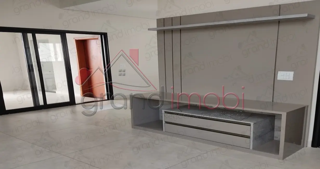 Foto 8 de Casa de Condomínio com 3 quartos à venda, 137m2 em Jardins do Império, Indaiatuba - SP