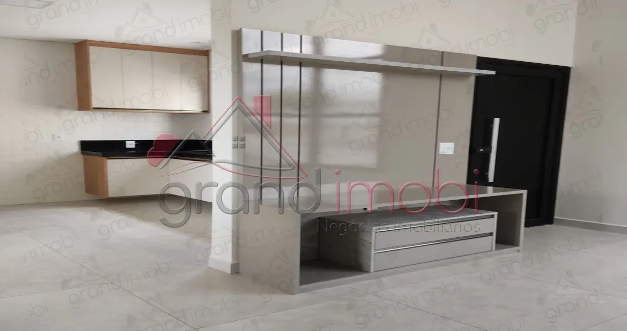 Foto 7 de Casa de Condomínio com 3 quartos à venda, 137m2 em Jardins do Império, Indaiatuba - SP