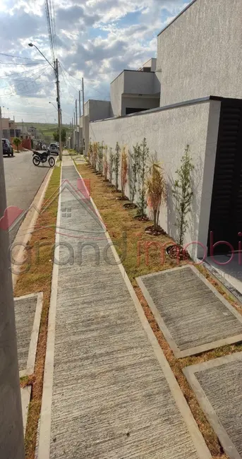 Foto 6 de Casa de Condomínio com 3 quartos à venda, 137m2 em Jardins do Império, Indaiatuba - SP