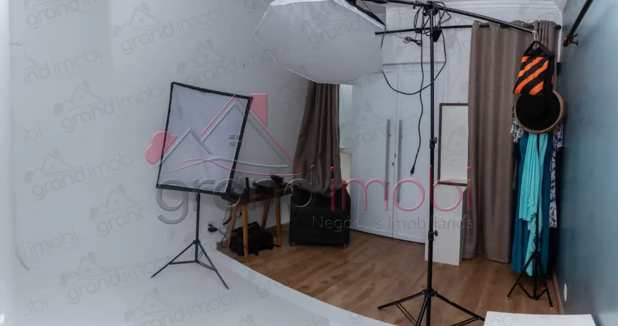 Foto 9 de Casa com 4 quartos à venda, 204m2 em Jardim Bela Vista, Indaiatuba - SP