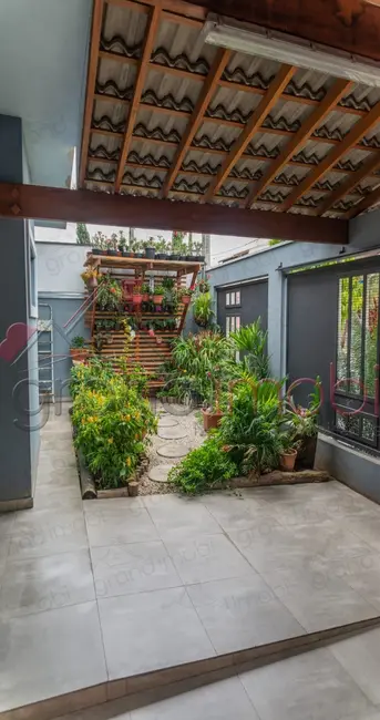 Foto 3 de Casa com 4 quartos à venda, 204m2 em Jardim Bela Vista, Indaiatuba - SP