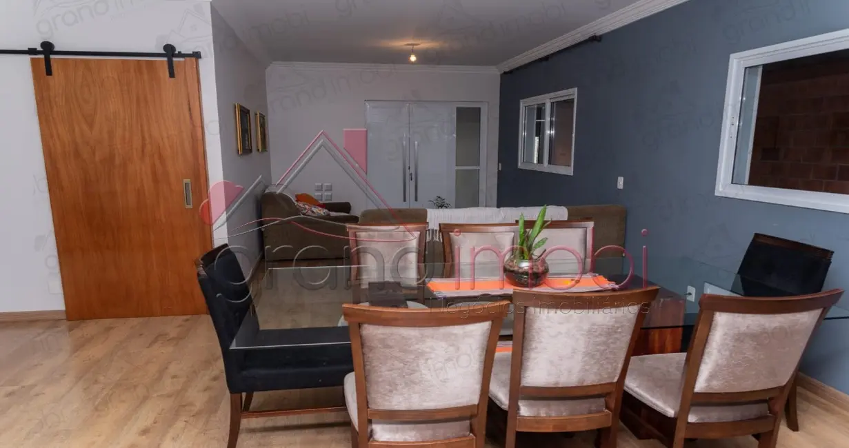 Foto 1 de Casa com 4 quartos à venda, 204m2 em Jardim Bela Vista, Indaiatuba - SP