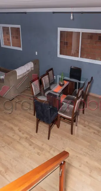 Foto 7 de Casa com 4 quartos à venda, 204m2 em Jardim Bela Vista, Indaiatuba - SP