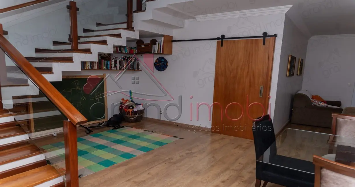 Foto 6 de Casa com 4 quartos à venda, 204m2 em Jardim Bela Vista, Indaiatuba - SP