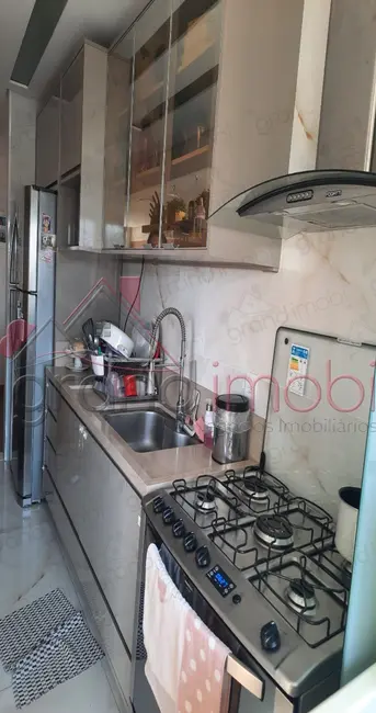 Foto 4 de Apartamento com 3 quartos à venda, 93m2 em Bairro Pau Preto, Indaiatuba - SP