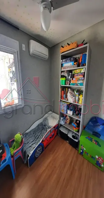 Foto 9 de Apartamento com 3 quartos à venda, 93m2 em Bairro Pau Preto, Indaiatuba - SP