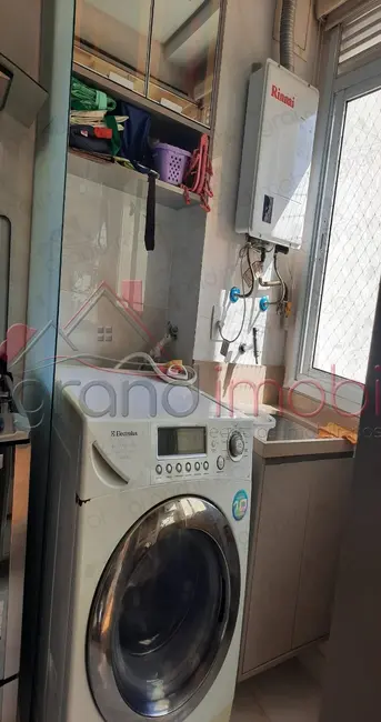 Foto 6 de Apartamento com 3 quartos à venda, 93m2 em Bairro Pau Preto, Indaiatuba - SP