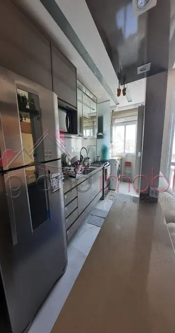 Foto 3 de Apartamento com 3 quartos à venda, 93m2 em Bairro Pau Preto, Indaiatuba - SP