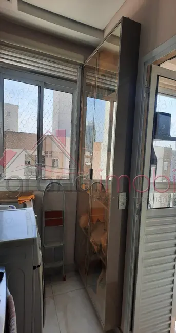 Foto 5 de Apartamento com 3 quartos à venda, 93m2 em Bairro Pau Preto, Indaiatuba - SP