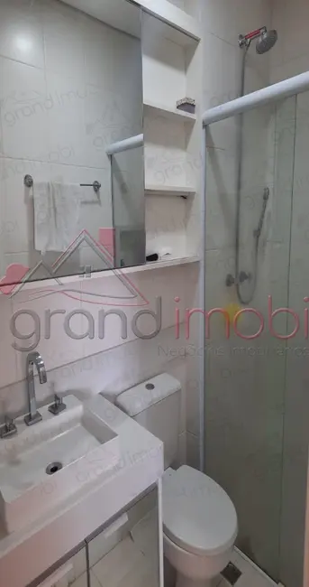 Foto 7 de Apartamento com 3 quartos à venda, 93m2 em Bairro Pau Preto, Indaiatuba - SP