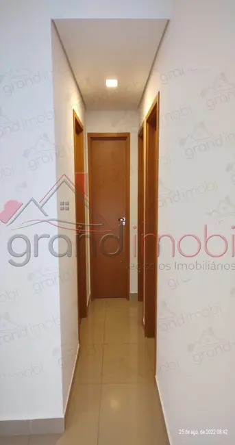 Foto 9 de Apartamento com 3 quartos para alugar, 104m2 em Chácara Areal, Indaiatuba - SP