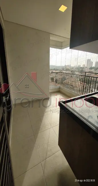 Foto 5 de Apartamento com 3 quartos para alugar, 104m2 em Chácara Areal, Indaiatuba - SP