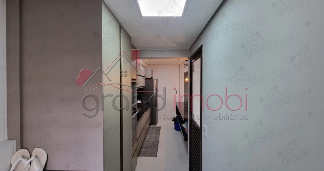 Foto 5 de Apartamento com 3 quartos à venda, 104m2 em Chácara Areal, Indaiatuba - SP