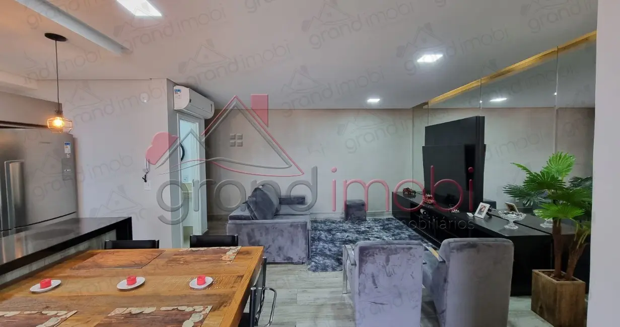 Foto 6 de Apartamento com 3 quartos à venda, 104m2 em Chácara Areal, Indaiatuba - SP