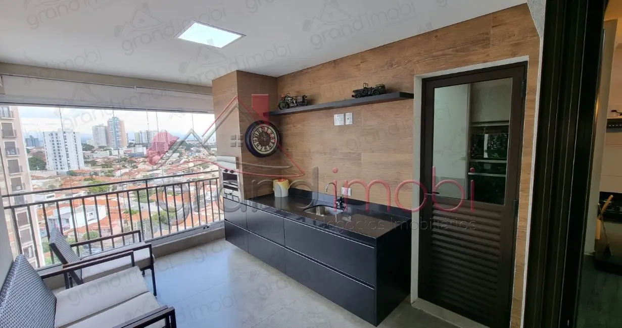 Foto 7 de Apartamento com 3 quartos à venda, 104m2 em Chácara Areal, Indaiatuba - SP