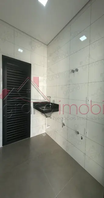 Foto 8 de Casa de Condomínio com 3 quartos à venda, 150m2 em Jardim Residencial Viena, Indaiatuba - SP