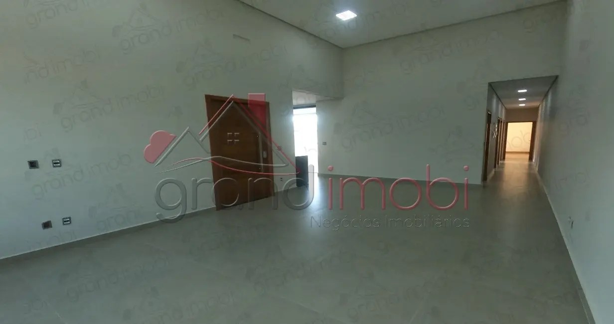 Foto 4 de Casa de Condomínio com 3 quartos à venda, 150m2 em Jardim Residencial Viena, Indaiatuba - SP