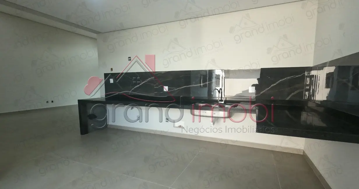 Foto 7 de Casa de Condomínio com 3 quartos à venda, 150m2 em Jardim Residencial Viena, Indaiatuba - SP