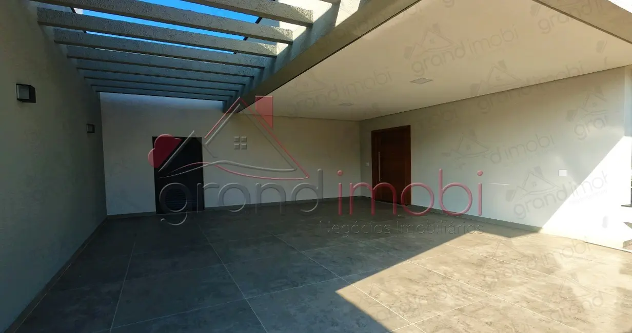 Foto 3 de Casa de Condomínio com 3 quartos à venda, 150m2 em Jardim Residencial Viena, Indaiatuba - SP