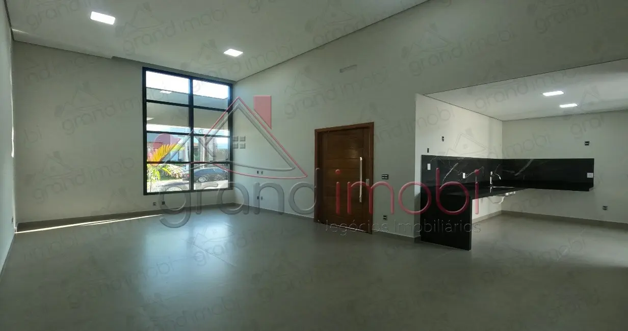 Foto 5 de Casa de Condomínio com 3 quartos à venda, 150m2 em Jardim Residencial Viena, Indaiatuba - SP