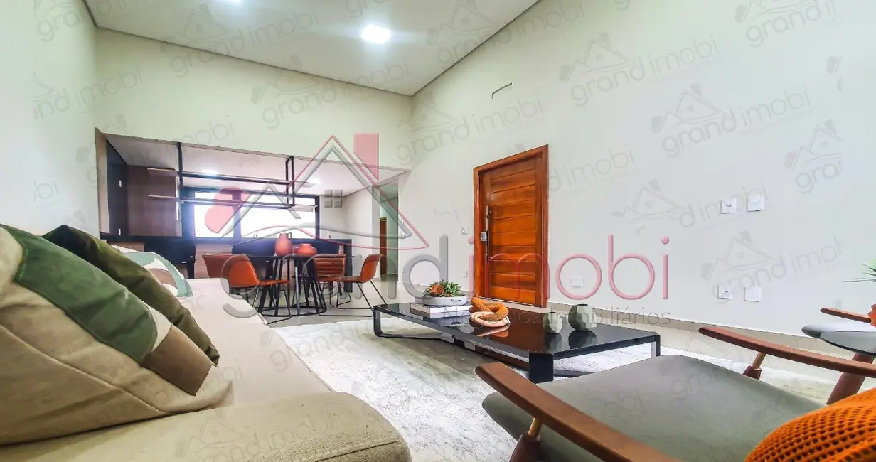 Foto 5 de Casa de Condomínio com 3 quartos à venda, 150m2 em Jardim Residencial Viena, Indaiatuba - SP